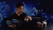 Aquaman And The Lost Kingdom | Interview: Wan Or Dunwan With James Wan (M’sian Drinks edition)