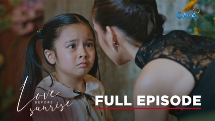 Love Before Sunrise: Full Episode 66 (December 25, 2023)