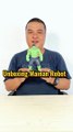 Mainan robot anak - mainan robot superhero - robot mainan anak #toyreview