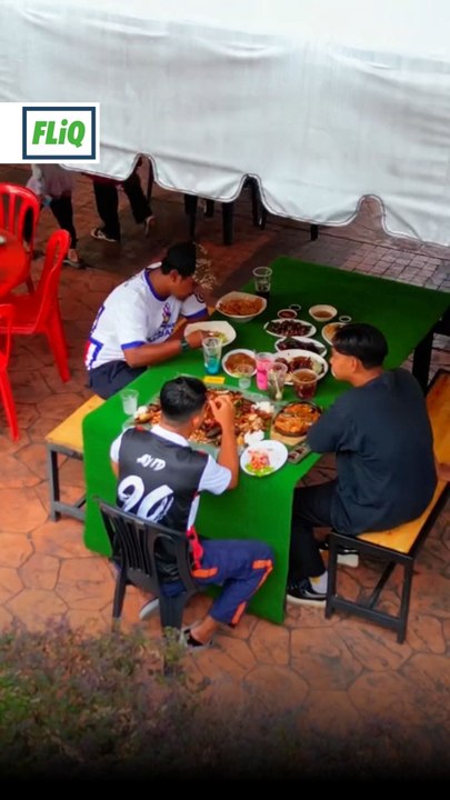 Shellout 'top' di Tampin