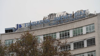 La Fundación Jiménez Díaz repite como mejor hospital según el Índice de Excelencia Hospitalaria