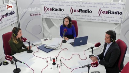 Federico a las 7: Gran discurso del Rey que indigna a los enemigos de España