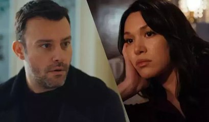 Mustafa ve Figen arasında soğuk rüzgarlar esiyor!