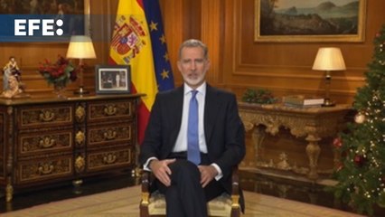 PSOE y PP, con el discurso del rey