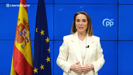 El PP valora el discurso del rey Felipe VI