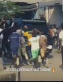 Ninho à Abidjan : Le rappeur français prend d'assaut la capitale ivoirienne (VIDEO)