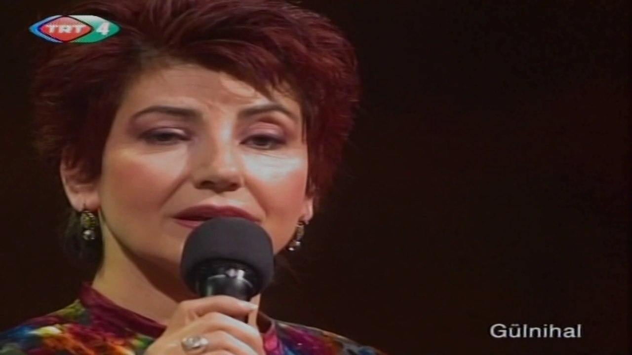 Güler Basu Şen / Ey sabah-ı hüsnü anın afitâbı enveri