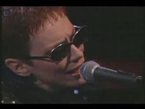 Annie Lennox Why -LIVE-