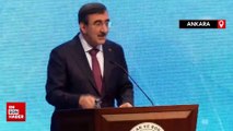 Cevdet Yılmaz: Türkiye-Özbekistan dış ticaret hedefi 5 milyar dolar