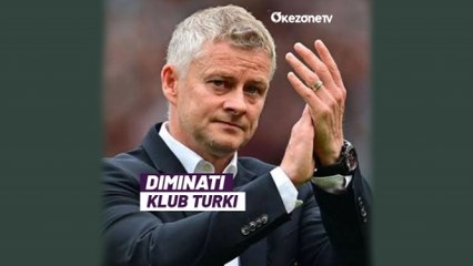 Siap Kembali Melatih, Ole Gunnar Solskjaer Bakal Gabung ke Klub yang Dibela Alex Oxlade-Chamberlain