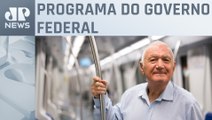 Comissão aprova PL para transporte gratuito a idosos