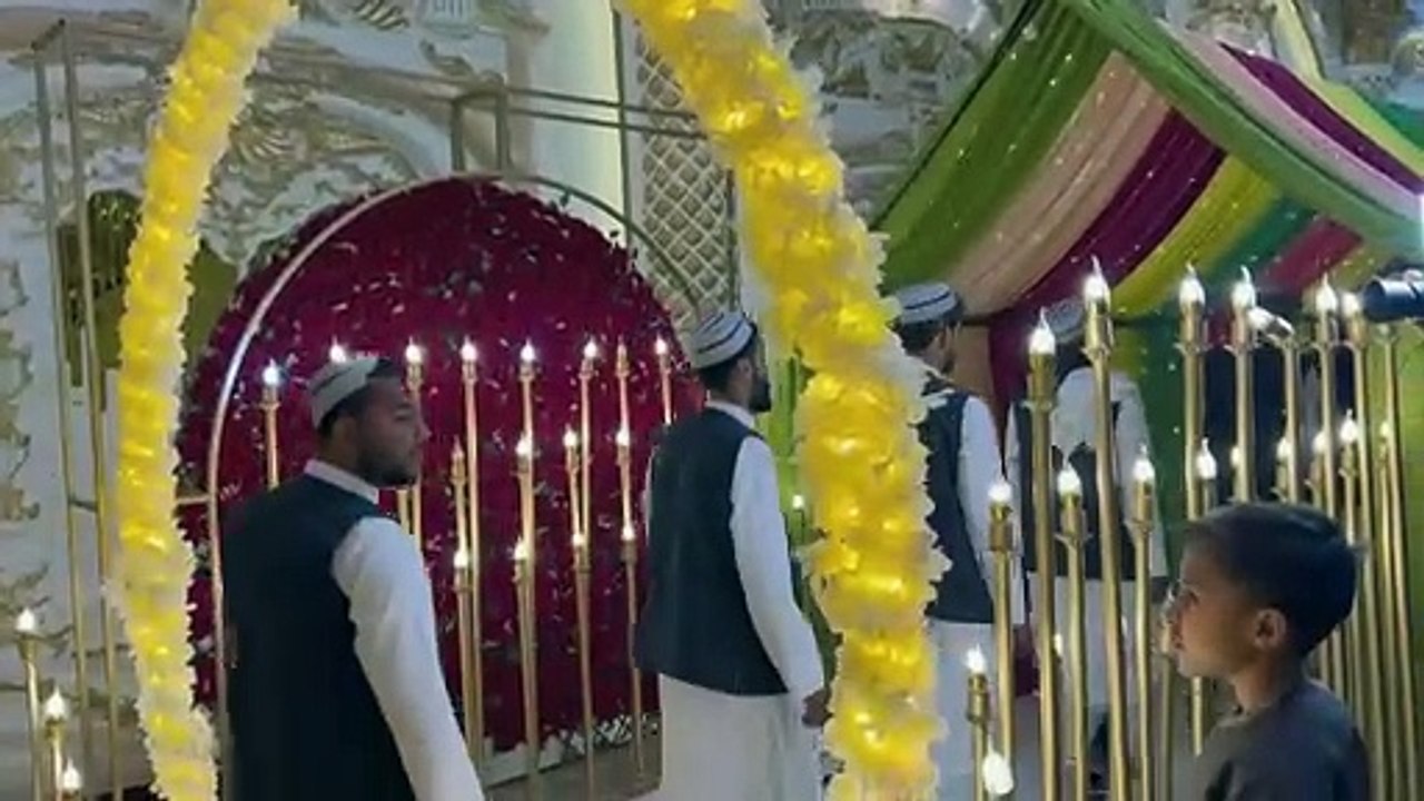 Les unions collectives, nouvelle économie du mariage en Afghanistan