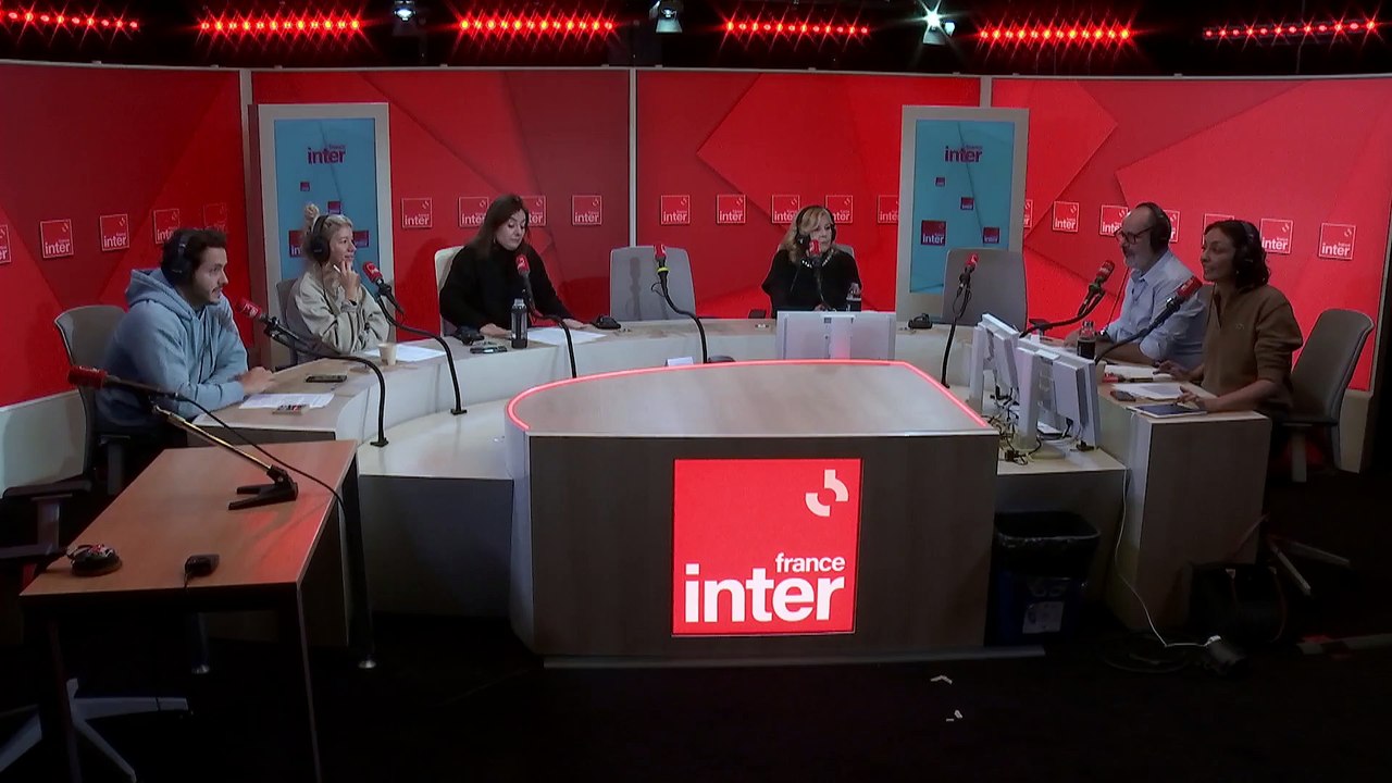 L’humour pour dater les vieux - La chronique de Lisa Delmoitiez