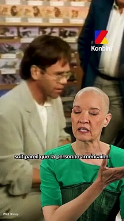 Elle est la voix derrière le chant le plus magique de notre enfance -  L’histoire de la vie (Le Roi lion).Debbie Davis nous parle de son métier de chanteuse et de comédienne de doublage.