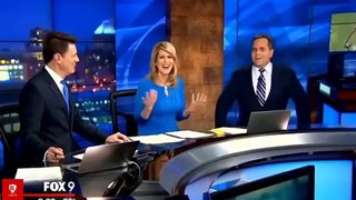 Best News Bloopers 2024 -  news fails compilation 2024