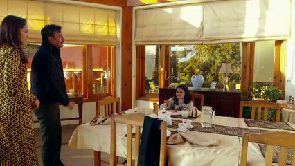 مسلسل الانتقام الصامت مدبلج الحلقه 23