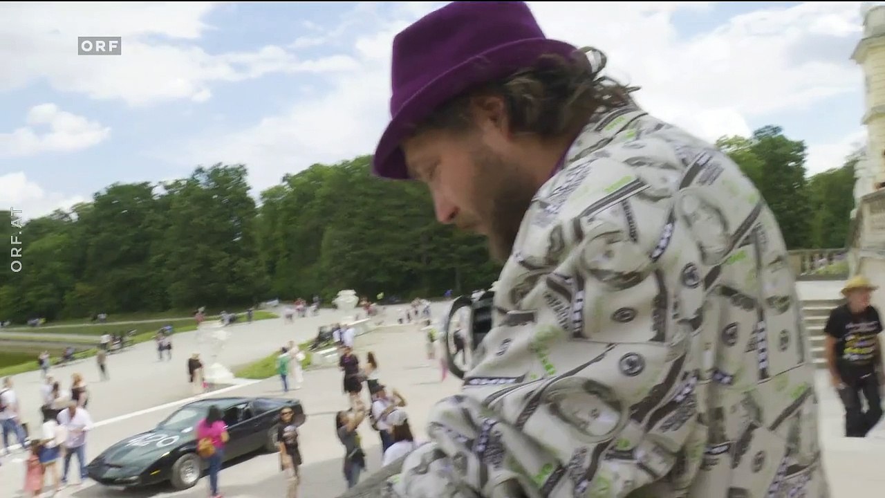 DAVE - Staffel 2 / Episode 3