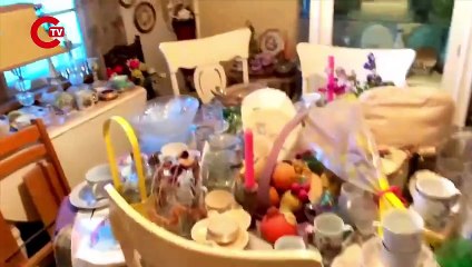 220 bin TL'ye aldı milyoner oldu! Evden çıkan hazine dudak uçuklattı