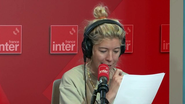 Son coeur balance - La drôle d'humeur de Mélodie Fontaine
