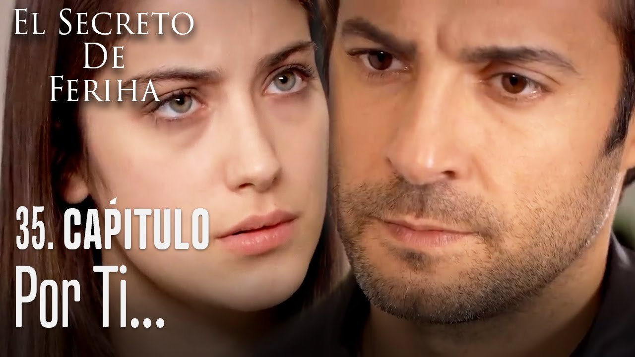 Por ti..