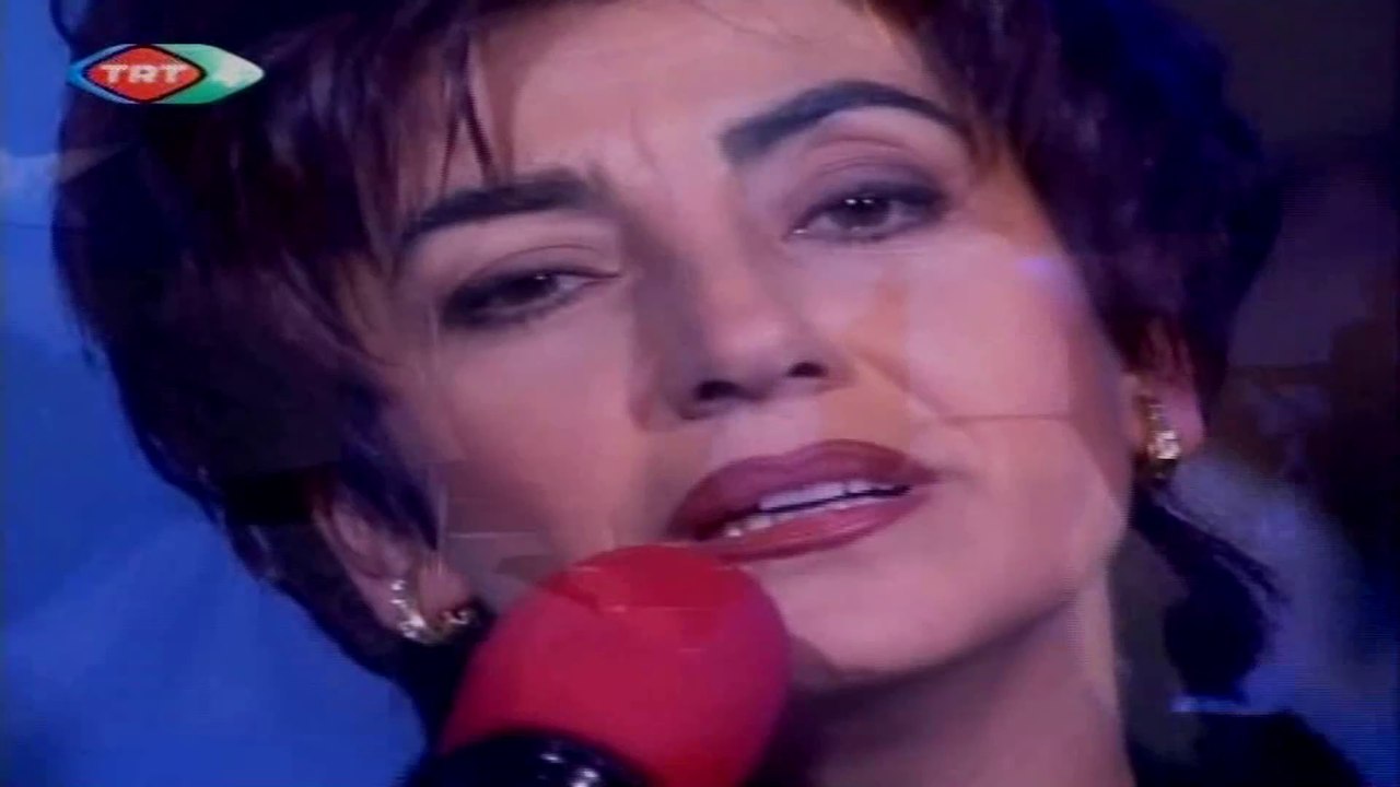 Güler Basu Şen / Medet yâ sahib-el imdât (Bülbül Kasidesi)