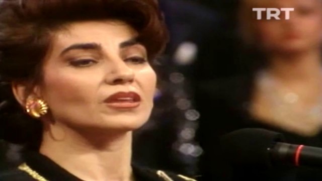 Güler Basu Şen / Medet yâ sahib-el imdât (Bülbül Kasidesi)