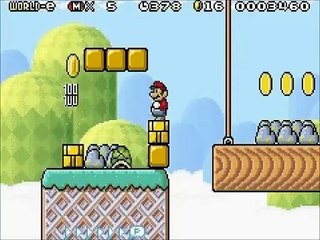 E1S 2023 Custom SMB3 Levels (Part 3)