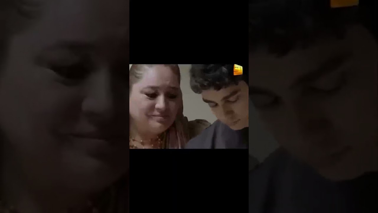 Ты будешь в порядке, правда, папа    Любовь и наказание   серия 23 #shorts