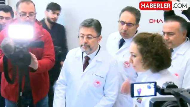 Tarım ve Orman Bakanı Yumaklı, Yılbaşı Öncesi Gıda Denetimlerini Açıkladı