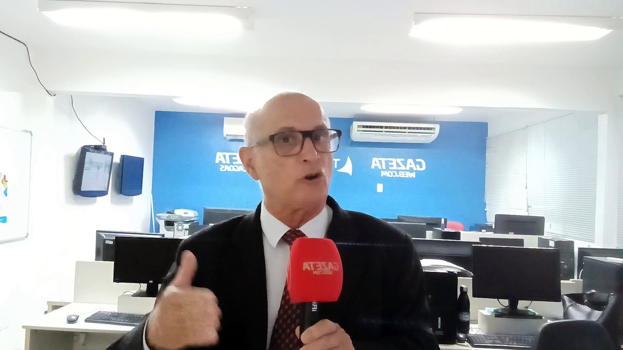 Minas da Braskem abalaram até as estruturas dos poderes de Alagoas