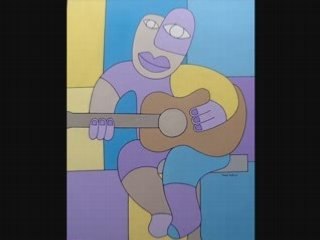 Marie-Noelle Dorier  Peintre française