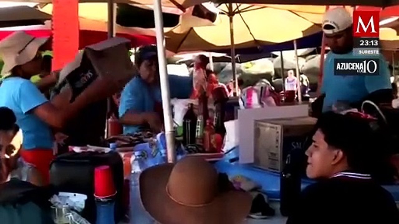 Se cumplen dos meses desde que el huracán 'Otis' impactara Acapulco