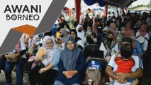 Keharmonian dan perpaduan kaum di Sabah harus dibela