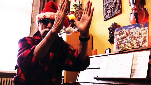 6907 Weihnachtsfeiertag 2 26.12 GD Gottesfurcht Frage