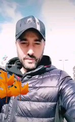 جاب مو لطاليان وهيا تشرب ليه شراب