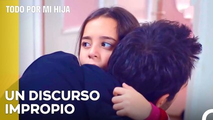 ¿Cómo Pudiste Decirle Que Es Su Padre? - Todo Por Mi Hija