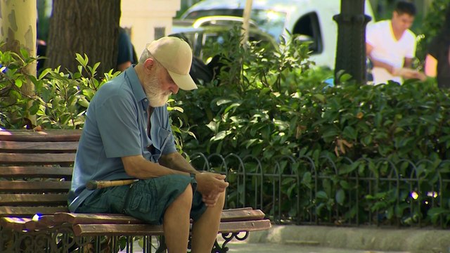 El gasto en pensiones alcanza la cifra récord de 12.120 millones en diciembre