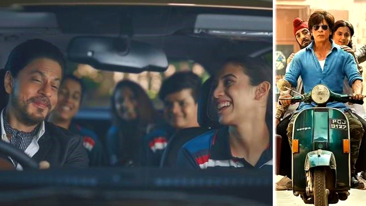 SRK’s Co-Actor & Batchmate Recalls His Gentlemanly Behaviour, Says “He Would Drop Girls..."