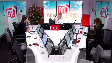 GÉRARD DEPARDIEU - Yannis Ezziadi, signataire de la tribune qui défend l'acteur français