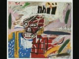 Jean Michel Basquiat 2