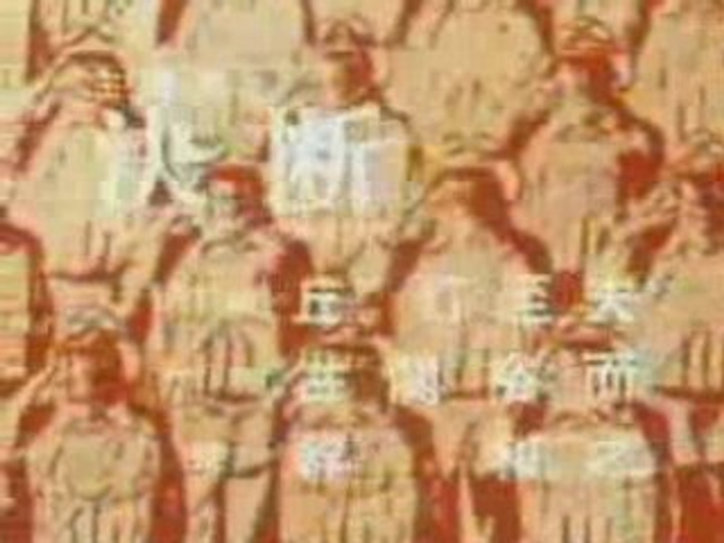 minor anime - anime inconnus