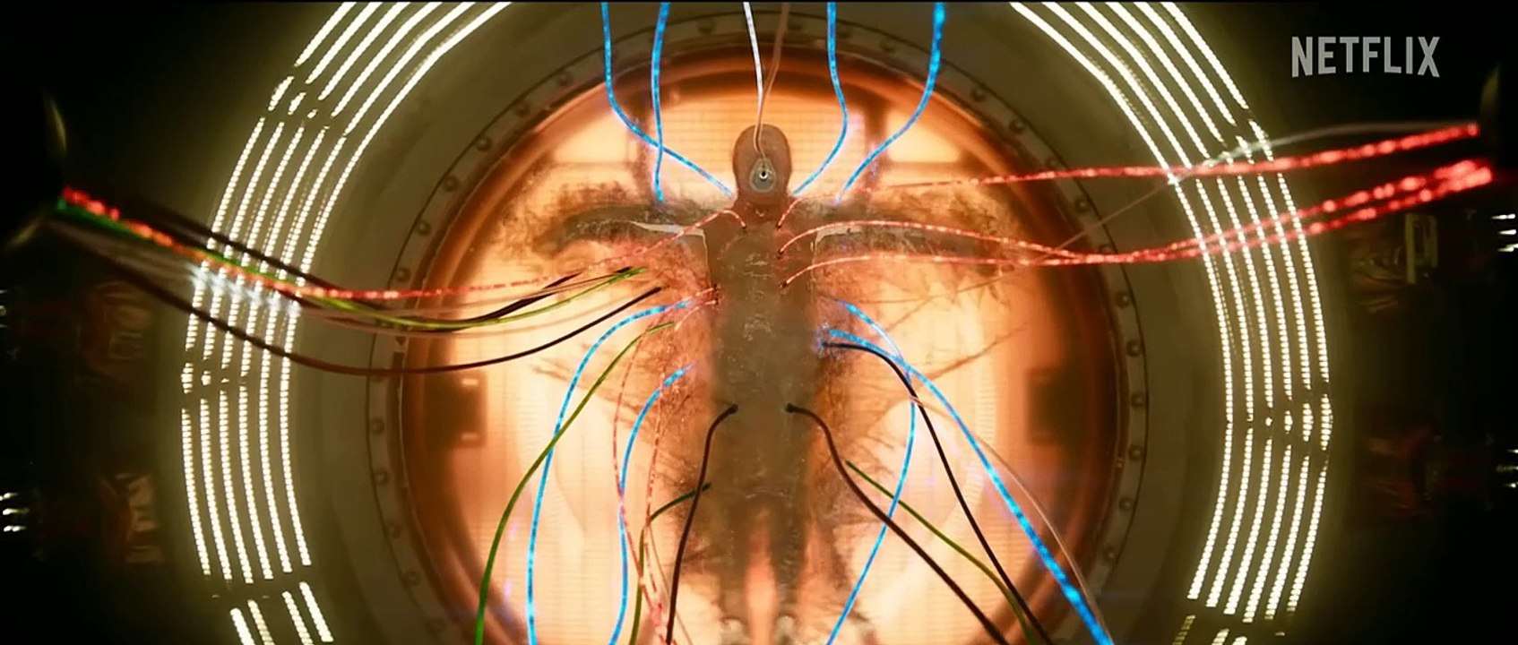 Rebel Moon - Teil 2: Die Narbenmacherin Trailer OV