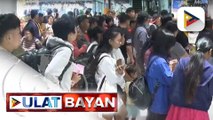 PITX, pinaghahandaan na ang pagdagsa ng mga pasahero bago matapos ang taon