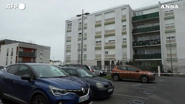 Francia: accusato di aver ucciso la compagna e i 4 figli, arrestato