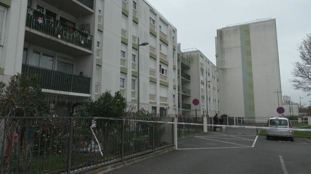 Une mère et ses quatre enfants retrouvés morts à Meaux, le père de famille interpellé