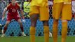 Capitaines de la Coupe du Monde - saison 1 Bande-annonce VO
