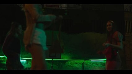 Sunce mamino Bande-annonce VO