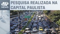 IPVA 2024 deve ficar, em média, 4,1% mais barato em São Paulo