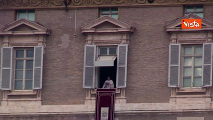 Download Video: Papa Francesco: 