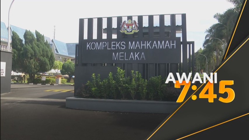 Lelaki didakwa liwat kanak-kanak 30 kali di asrama | Astro Awani